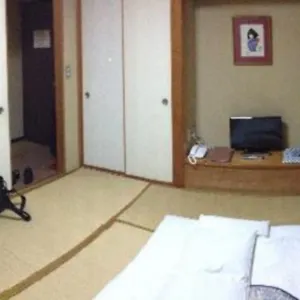 Keiunso ** 東京都