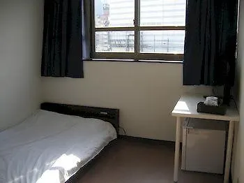 ** Hotel Shinjuku Oscar Inn Tokyo Japan