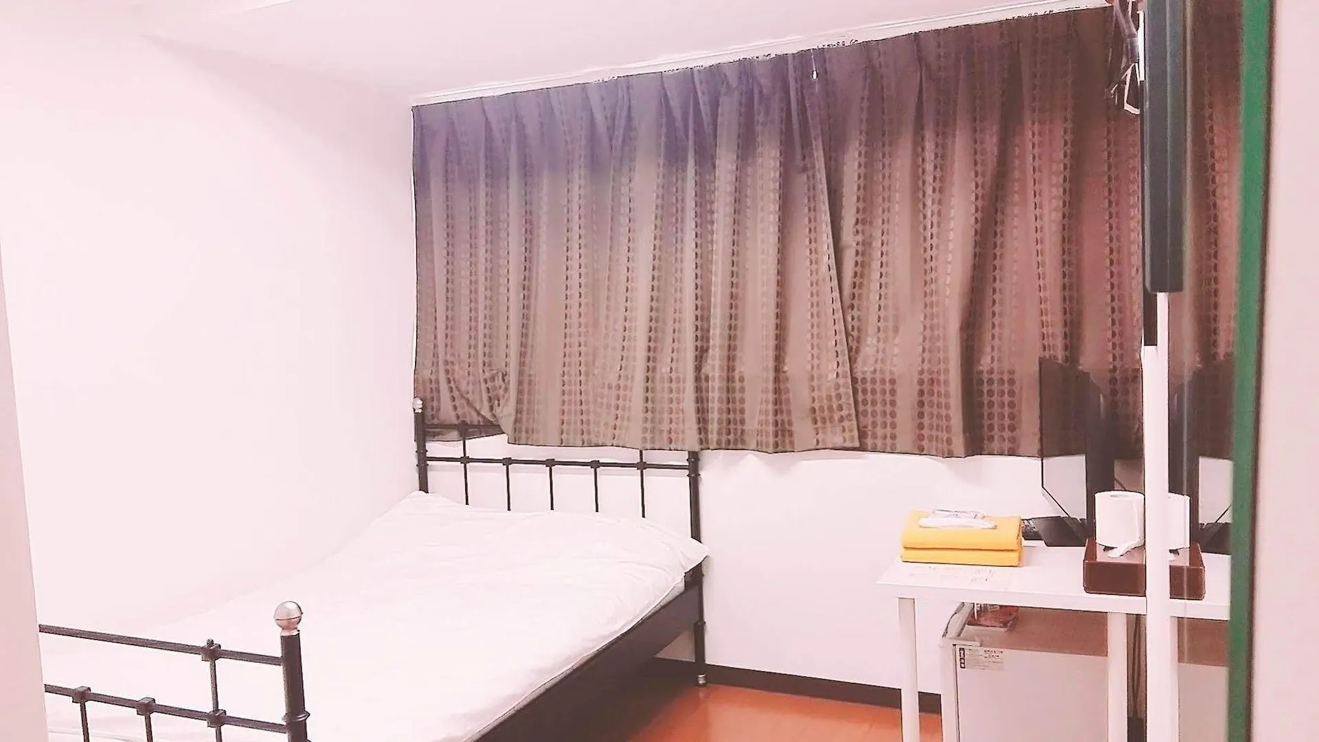 Hotel Shinjuku Oscar Inn Tokyo