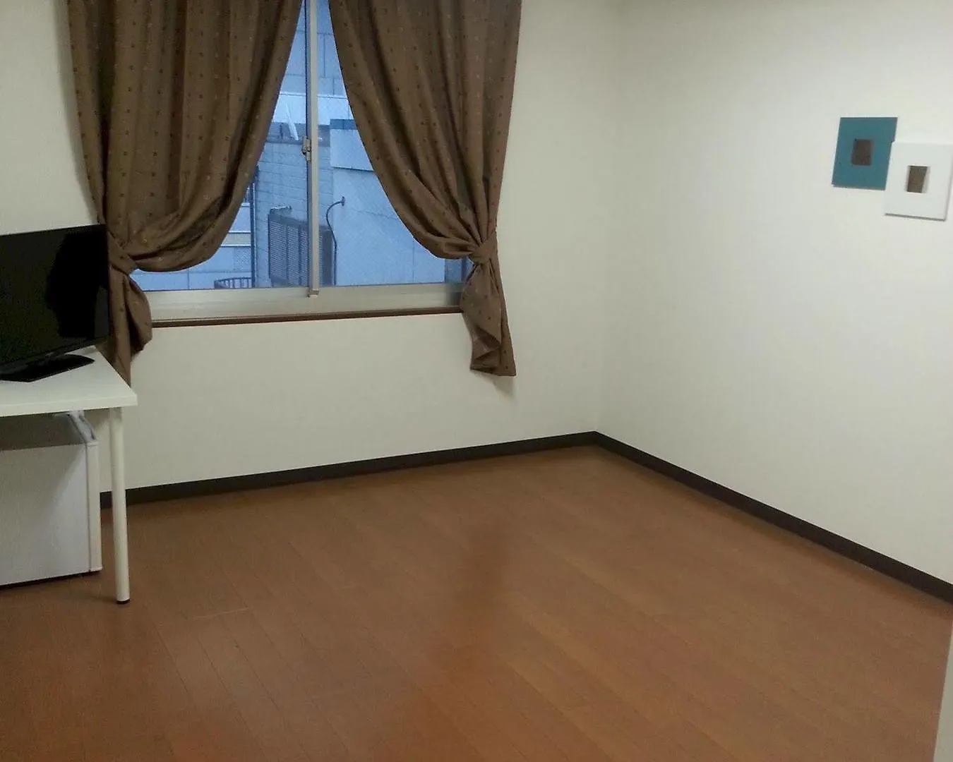 ** Hotel Shinjuku Oscar Inn Tokyo Japan