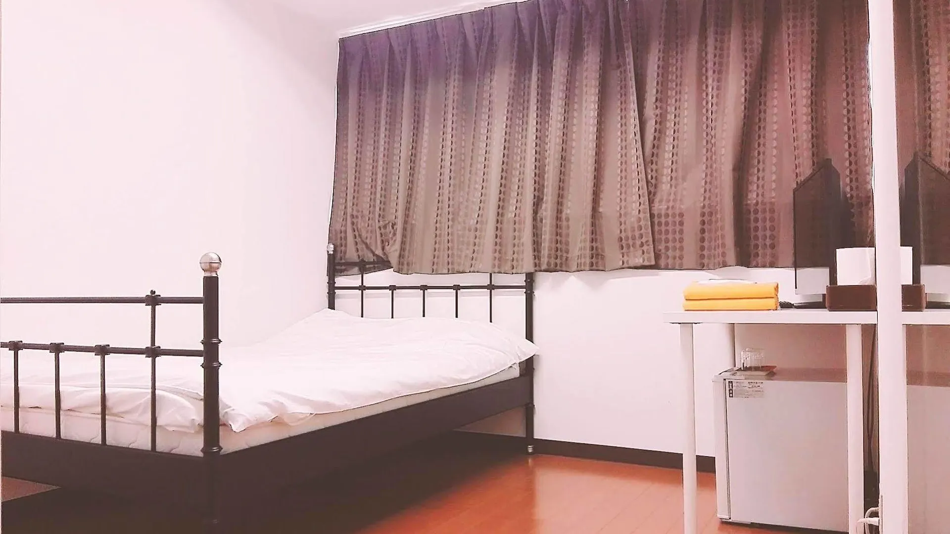 Shinjuku Oscar Inn Tokyo Hotel